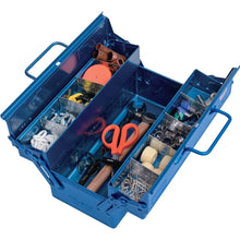 TOYO Cantilever Toolbox ST-350 MG
