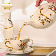 Seletti Kintsugi Teapot