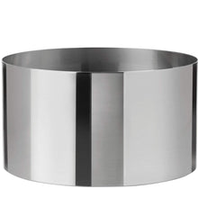 Stelton AJ Cylinda Line Salad Bowl