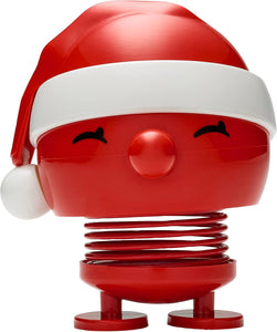 Hoptimist Santa Bumble, Medium