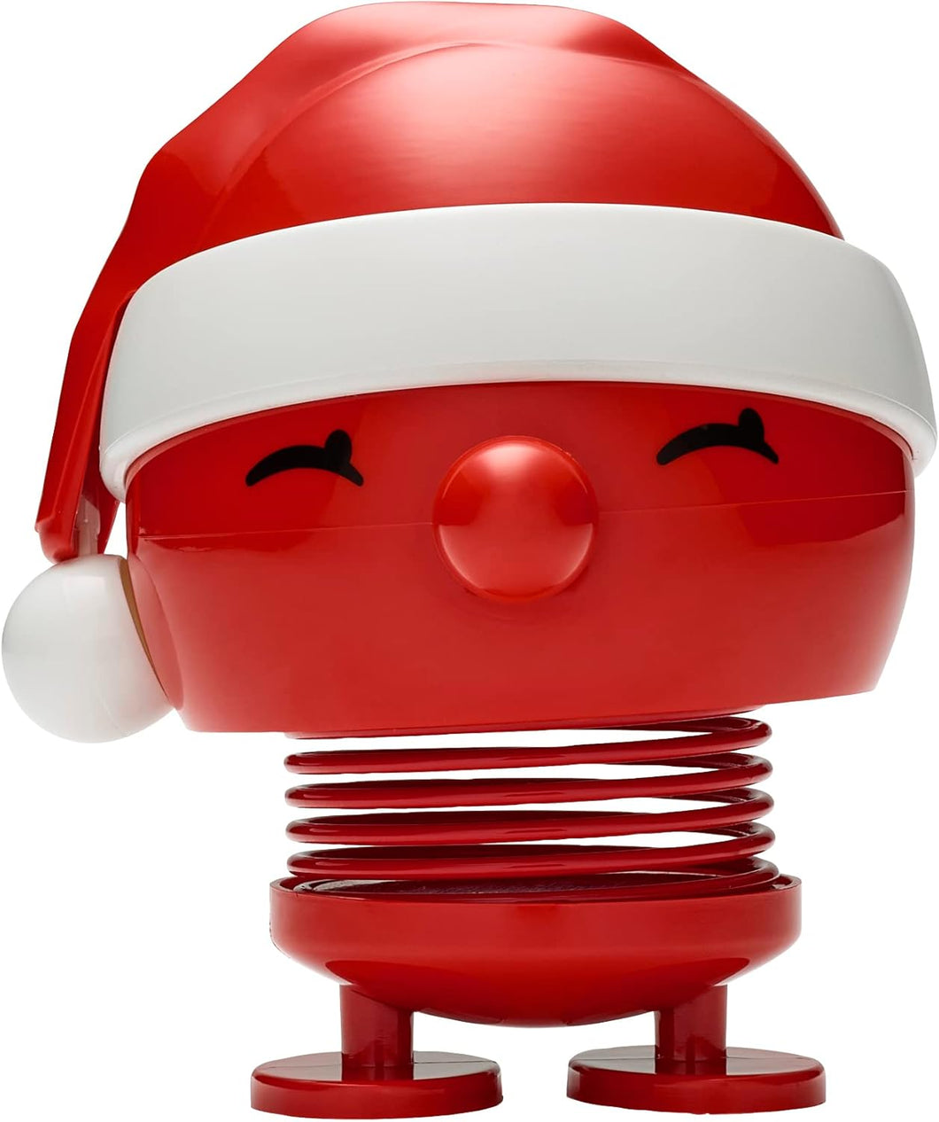 Hoptimist Santa Bimble, Medium
