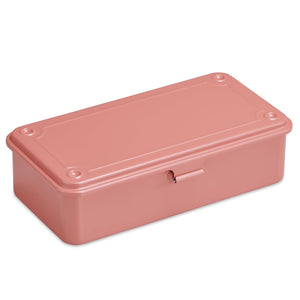 TOYO Steel Stackable Storage Box T-190