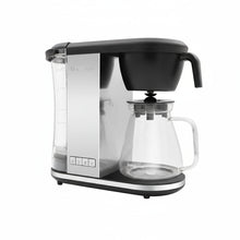 Enthusiast 8-Cup Drip Coffee Brewer with 1.3L Thermal or Glass Carafe