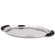 Alessi Bombe Oval Tray