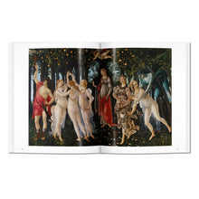 Botticelli (English)