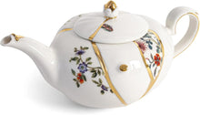 Seletti Kintsugi Teapot