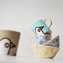 Iittala Oiva Toika Mug 0.3L 10.14oz Frutta Light Blue