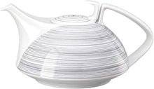 Rosenthal TAC Gropius Stripes 2.0 Teapot Small