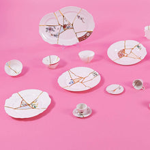 Seletti Kintsugi Serving Plate