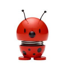 Hoptimist Ladybird Bimble