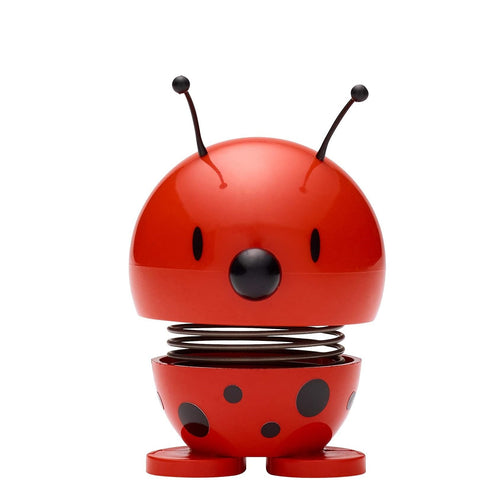 Hoptimist Ladybird Bimble