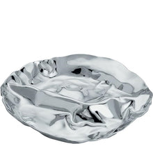 Alessi Pepa Two-Section Hors-d'oeuvre Dish