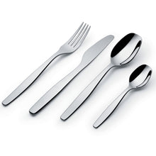Alessi Itsumo Cutlery/flatware set 24 pieces