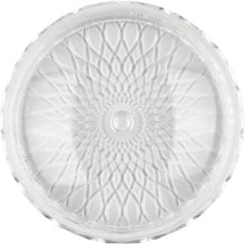 Guzzini Vanity Cake Serving Plate with Dome Air Clear