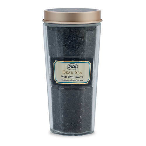 Mud Bath Salts 300g