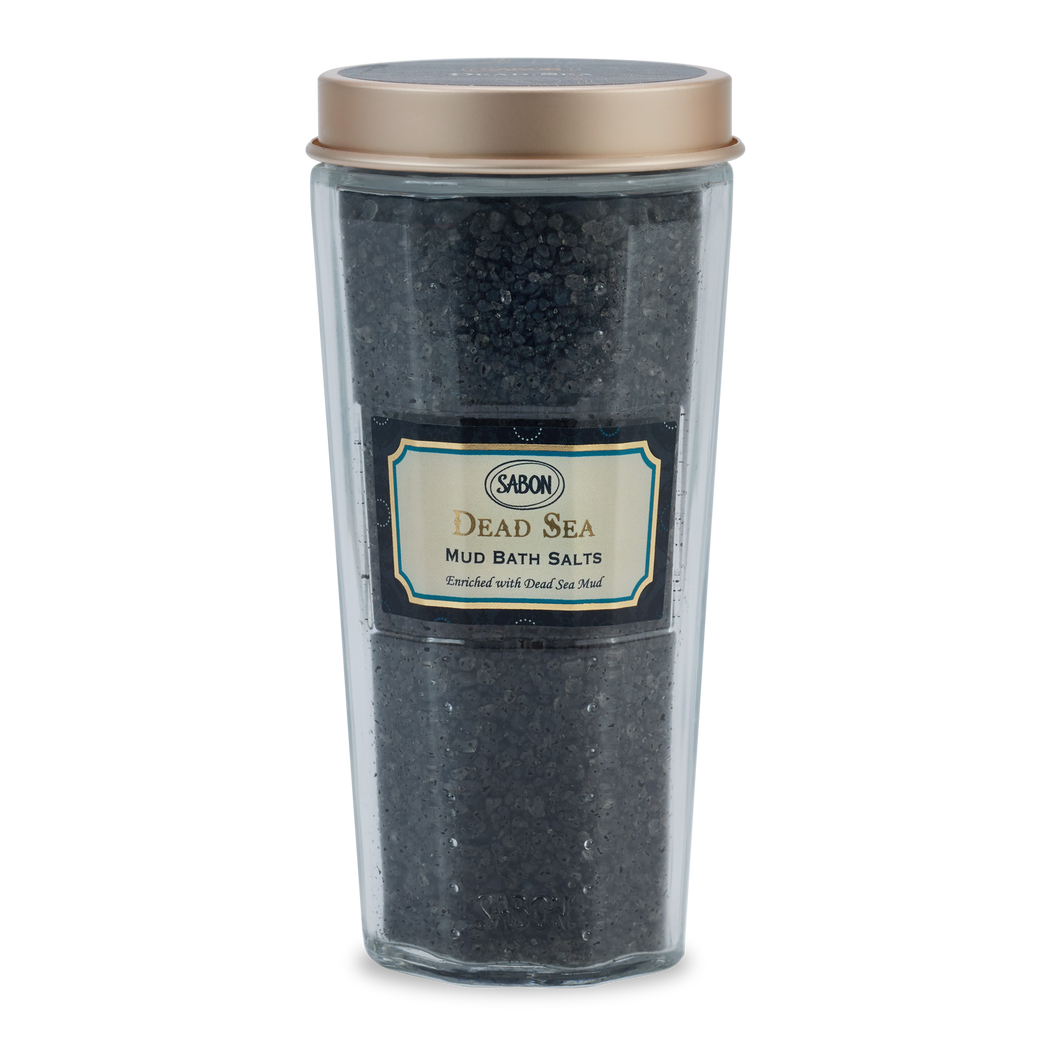 Mud Bath Salts 300g