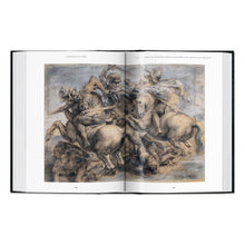 Leonardo. The Complete Paintings. 45th Ed. (English)