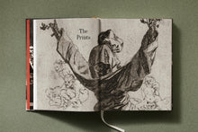 Goya. The Complete Prints (German, French, English)
