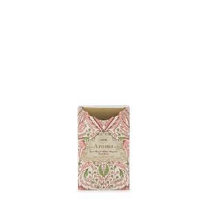 Aroma Green Rose & White Magnolia 100ml
