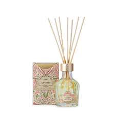 Aroma Green Rose & White Magnolia 100ml