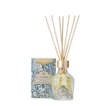 Mini Aroma Reed Diffuser Jasmine & Blue Hyacinth 3.3oz (100ml)