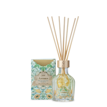 Mini Aroma Reed Diffuser White Tea & Osmanthus 100mL