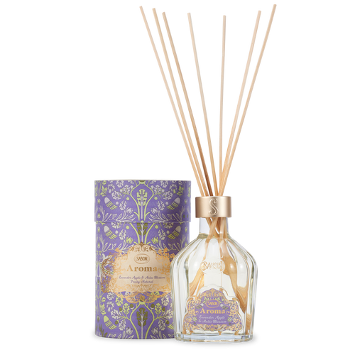 Aroma Reed Diffuser Lavender Apple & Anise Blossom 245mL