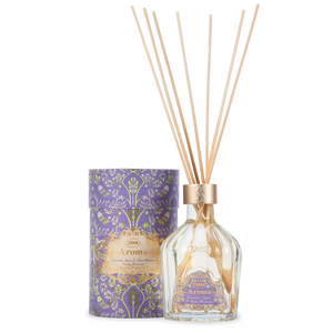 Aroma Reed Diffuser Lavender Apple & Anise Blossom 245mL