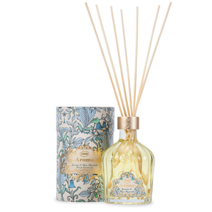 Aroma Reed Diffuser Jasmine & Blue Hyacinth 250mL