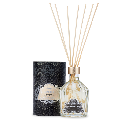 Aroma Reed Diffuser Gentleman 245mL