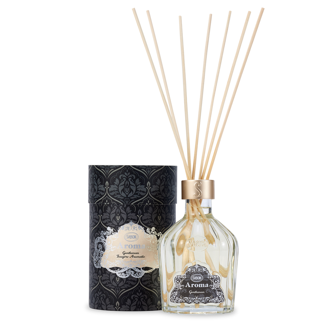 Aroma Reed Diffuser Gentleman 245mL