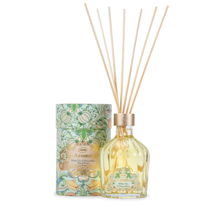 Aroma Reed Diffuser White Tea & Osmanthus 250mL