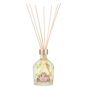Aroma Reed Diffuser Rose Tea & Violet 245mL