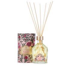 Aroma Reed Diffuser Rose Tea & Violet 245mL