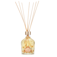 Aroma Reed Diffuser Ginger Orange & Fizzy Lime 250mL