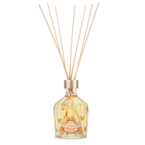 Aroma Reed Diffuser Ginger Orange & Fizzy Lime 250mL