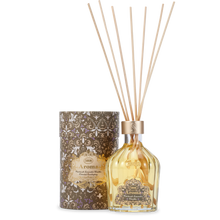 Aroma Reed Diffuser Patchouli Lavender Vanilla 8.3oz (245mL)