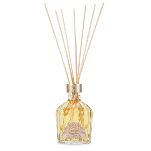 Aroma Reed Diffuser White Musk & Peony 245mL