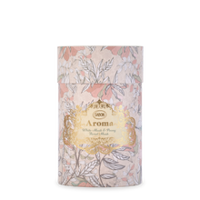 Aroma Reed Diffuser White Musk & Peony 245mL