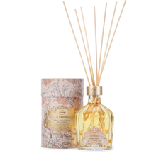 Aroma Reed Diffuser White Musk & Peony 245mL