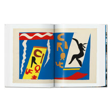 Matisse. Cut-outs. 45th Ed. (English)