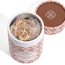 StomachEase Herbal Tea