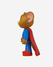 Jerry of Tom & Jerry SUPER POP in Superman Costume Original 10in