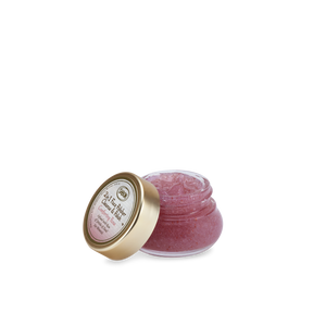 Mini 2 in 1 Gelée Face Polisher Comforting Rose 15mL