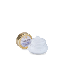 Free Mini 2 in 1 Face Polisher Lavender 0.5oz (15mL)