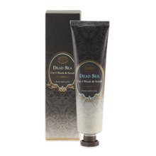 3 In 1 Dead Sea Mask Scrub 1.7oz (50mL)