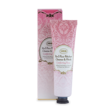 2 in 1 Gelée Face Polisher Comforting Rose 60mL