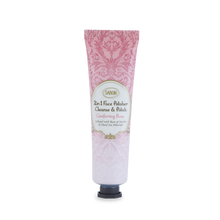 2 in 1 Gelée Face Polisher Comforting Rose 60mL