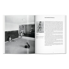 Bauhaus (English)