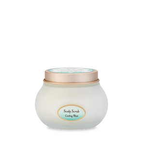 Scalp Scrub Cooling Mint 300g